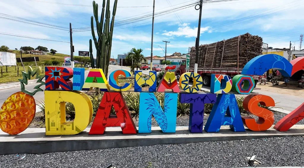 Programa “Sergipe é aqui” leva 160 serviços a Riachão do Dantas nesta quinta-feira