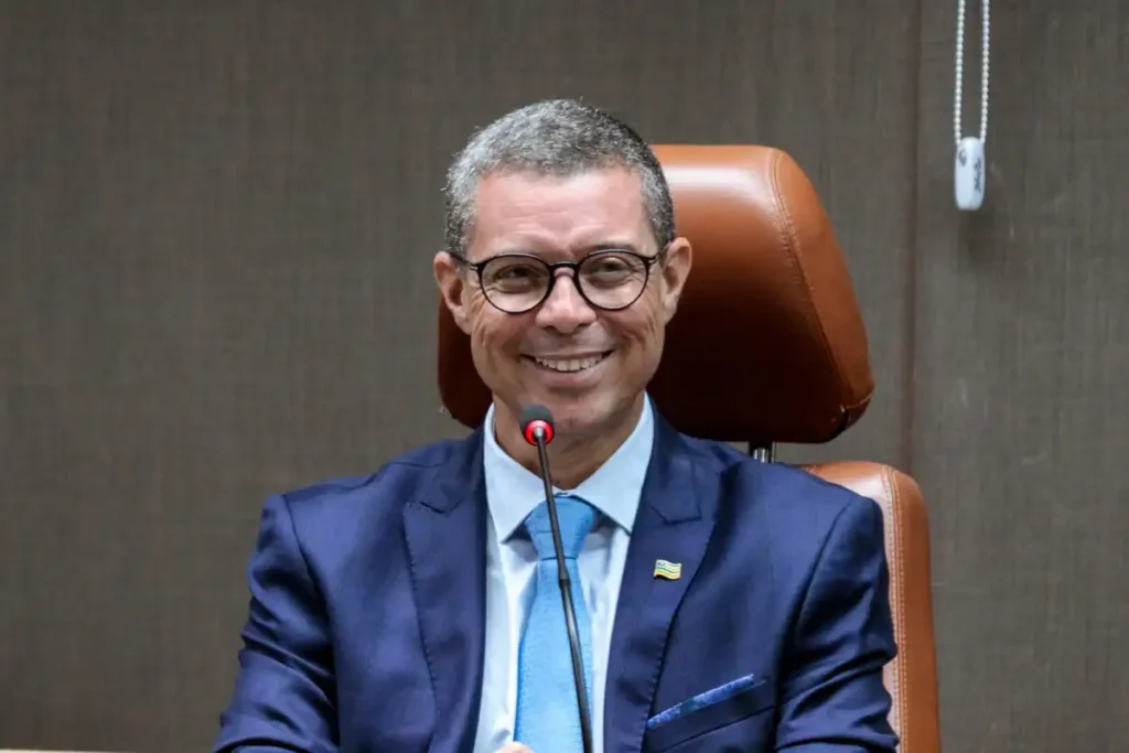Mitidieri anunciará novos secretários estaduais nesta sexta-feira em Aracaju