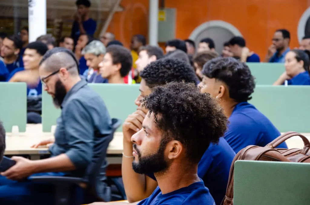 Inovase abre novas vagas para o programa Jovem Tech com bolsas custeadas pelo Governo de Sergipe