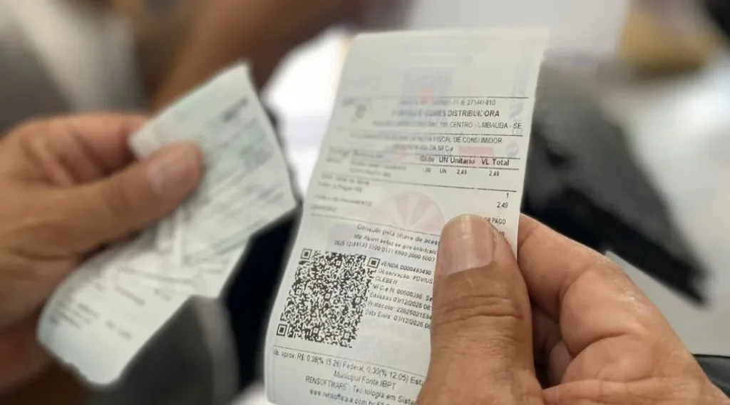 Sefaz de Sergipe fiscaliza 37 lojas e cancela 12 inscrições estaduais em operação contra sonegação