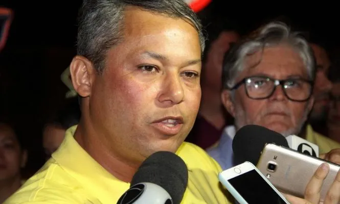 TRF-5 confirma pena de 9 anos para ex-prefeito Sukita por lavagem de dinheiro