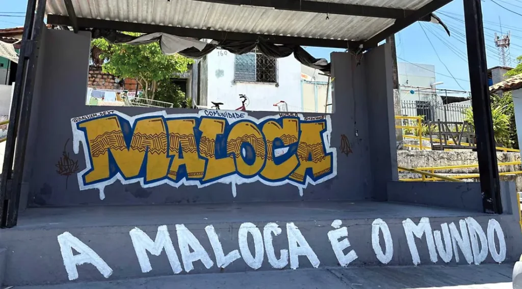 Festival na Maloca leva samba e cultura quilombola à noite de sábado em Aracaju