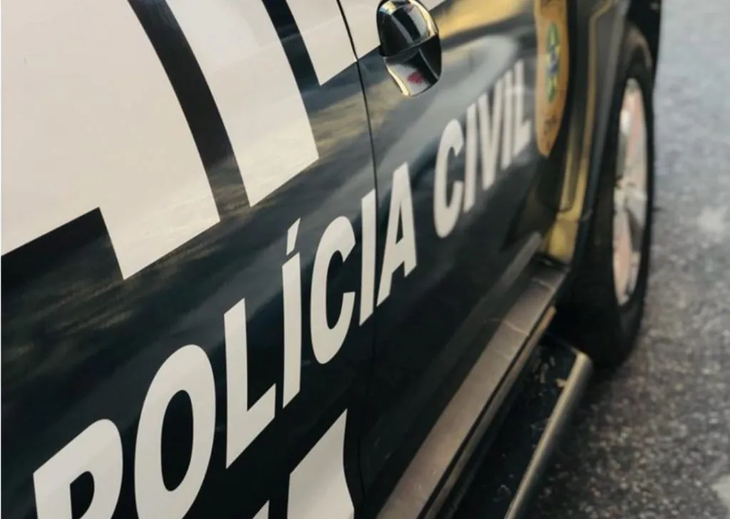 Polícia Civil prende suspeito de tentativa de feminicídio e violação de medida protetiva na Barra dos Coqueiros