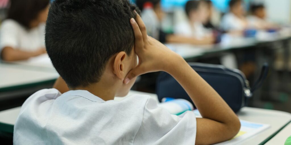 Dia do Orientador Educacional ressalta foco no bem-estar e no desenvolvimento integral dos alunos