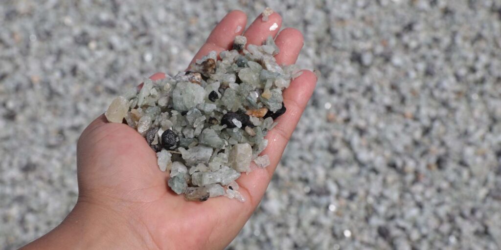 Estudo do Ipea aponta potencial do Brasil para minerais críticos, mas produção ainda é limitada