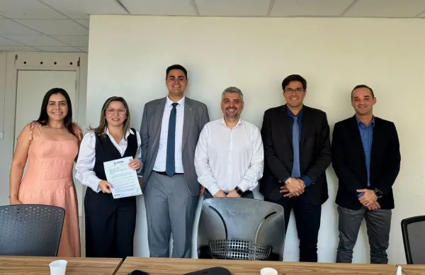 Secretária de Saúde de Itabaiana busca recursos no Ministério da Saúde