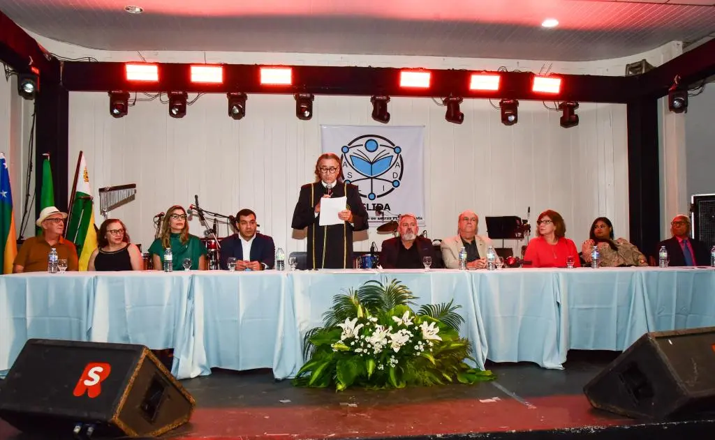 Aracaju ganha Academia Sergipana de Letras e Artes dedicada a pessoas com deficiência e autistas