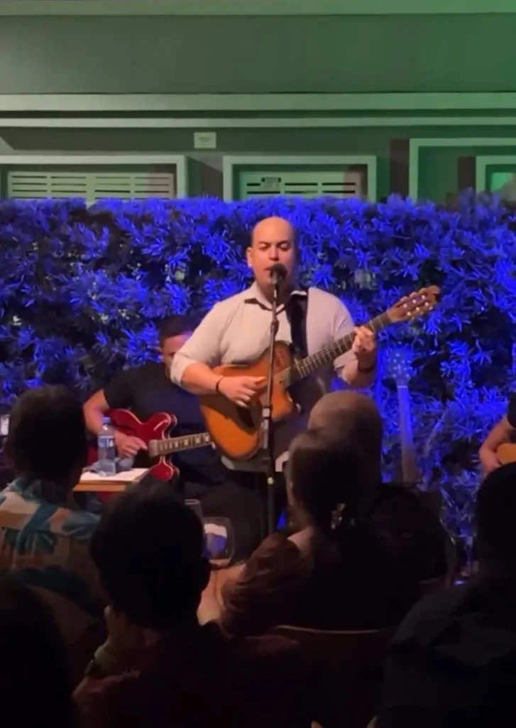 Espaço Cultural do Café da Gente Sergipana encerra temporada 2025 com dois shows em dezembro