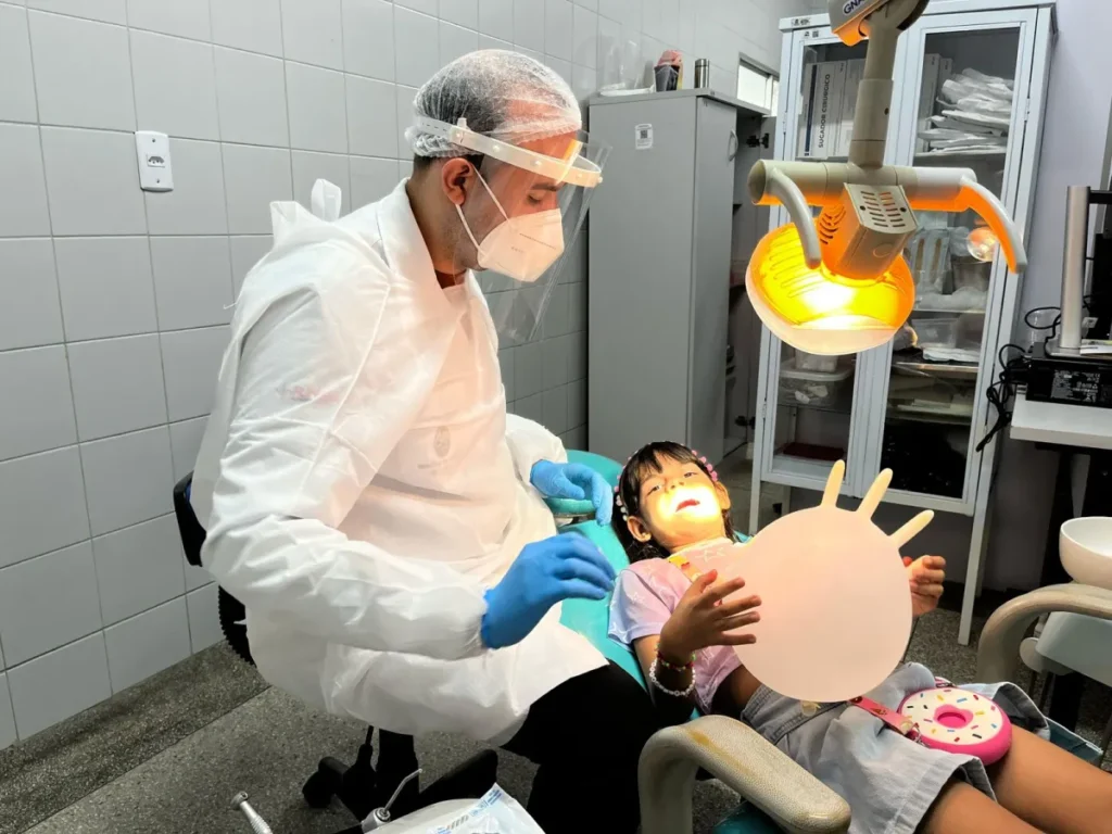 Aracaju amplia 17,2% dos atendimentos após reestruturação da Atenção Primária em 2025