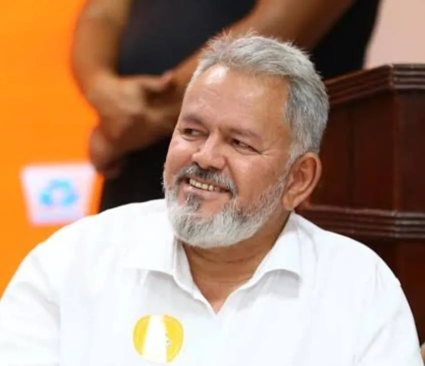 Após denúncias, prefeita Emília Corrêa exonera secretário da Pessoa com Deficiência em Aracaju