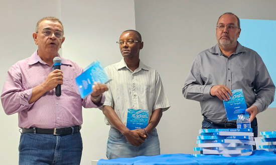 UFS reúne especialistas para debater sustentabilidade hídrica em Sergipe