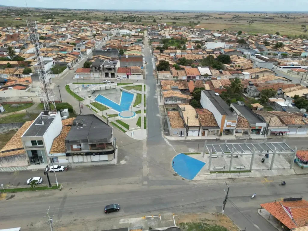Tribunal de Contas cobra Prefeitura de Aparecida por plano para encerrar turmas multisseriadas até 2026