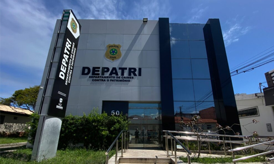 Polícia indicia mulher por esquema de fraudes de R$ 1,4 milhão em Sergipe