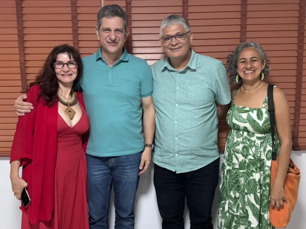 Senador confirma R$ 100 milhões a mais para a Embrapa e lembra aporte de R$ 1,2 milhão ao Banco de Germoplasma do Coco