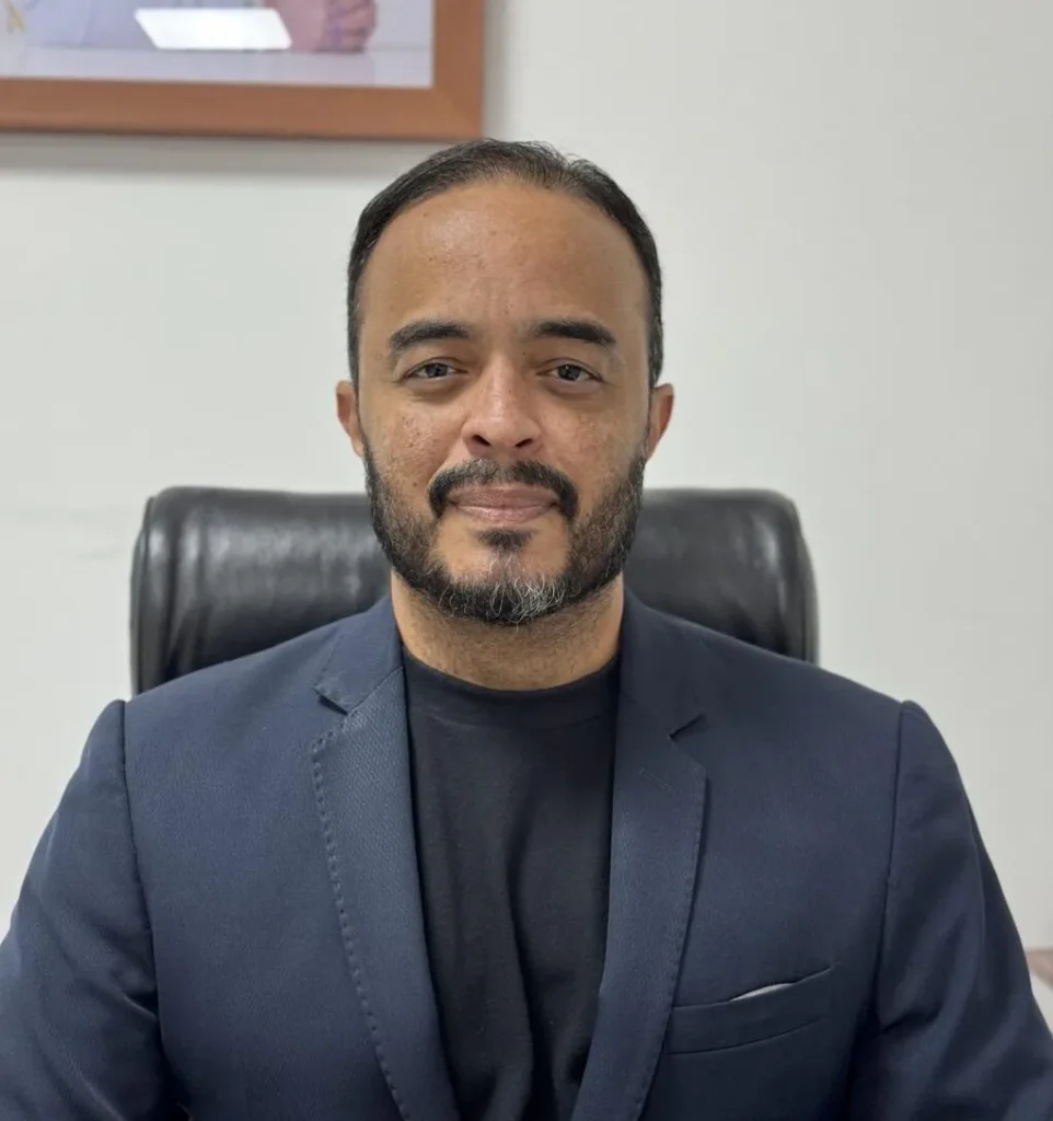 Aldir Souza Ferreira é nomeado novo presidente da Funcaju