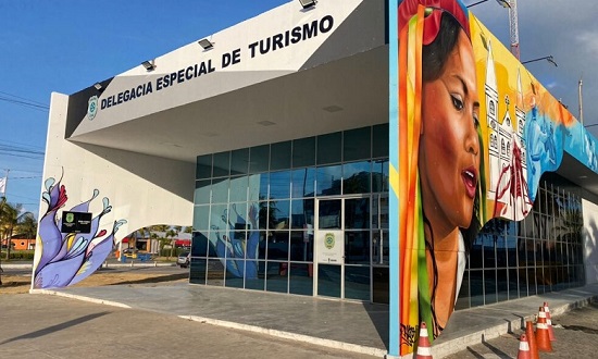 Polícia Civil prende quatro suspeitos de furtos de eletrônicos praticados em Aracaju