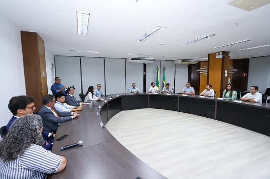 Governo de Sergipe e MPF assinam acordo para ordenar e proteger a Praia do Saco