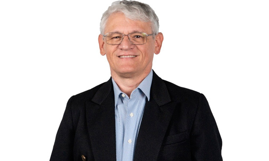Capitão de fragata da reserva Robinson Farinazzo será palestrante no Encontro Nacional de Delegados em Aracaju