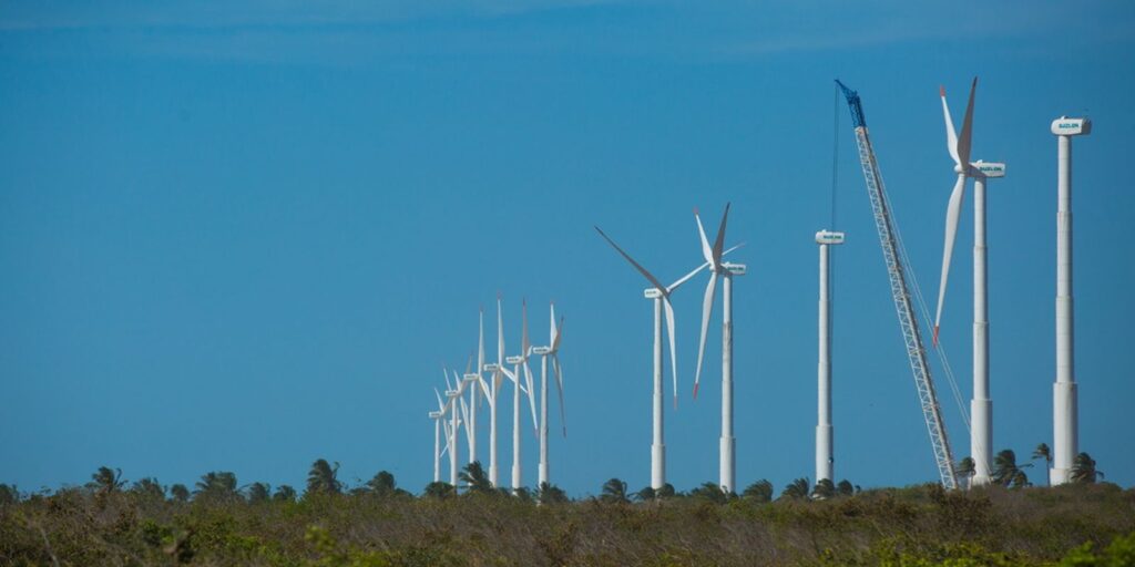 INPO cria Centro de Energia Azul para desenvolver tecnologias renováveis no mar