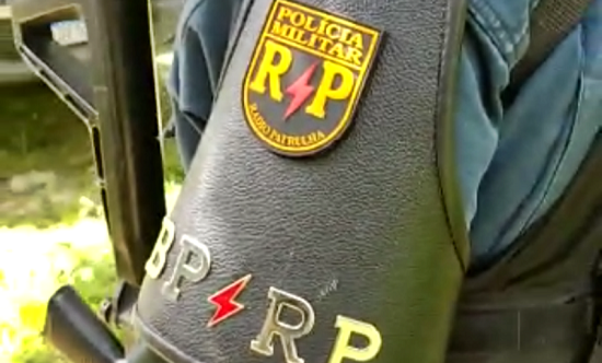 PMSE prende homem com dois mandados de prisão em aberto em Nossa Senhora do Socorro