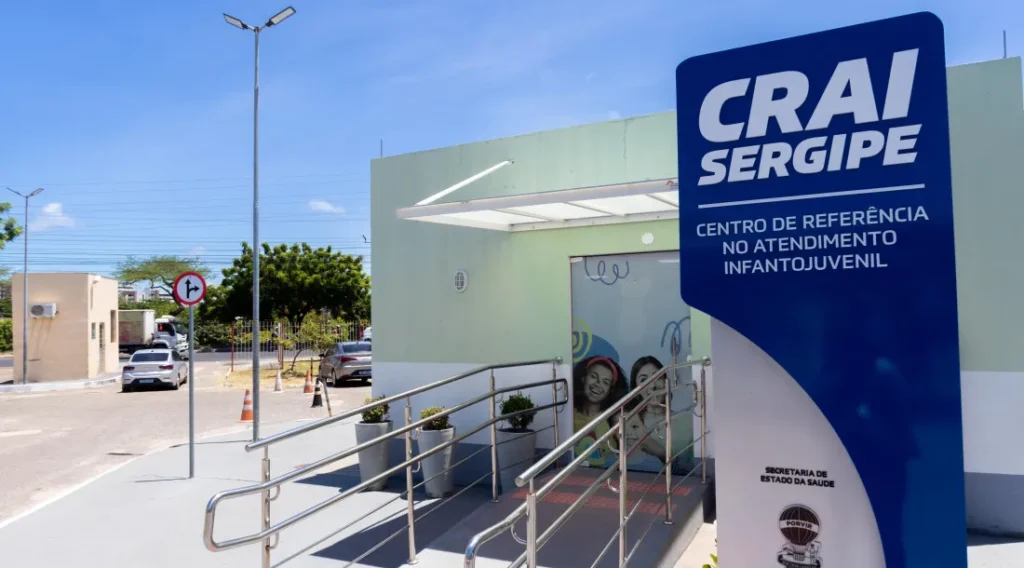 Crai Sergipe completa três anos como referência no atendimento a vítimas de violência sexual
