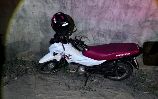 Motociclista de 23 anos morre após cair na rodovia SE-050, em Aracaju