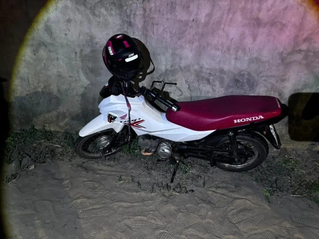 Jovem motociclista de 23 anos morre após queda na Rodovia dos Náufragos, em Aracaju