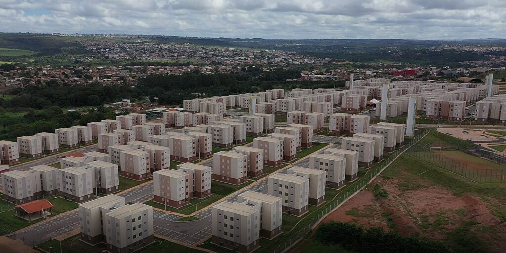Caixa volta a autorizar contratação de múltiplos financiamentos imobiliários