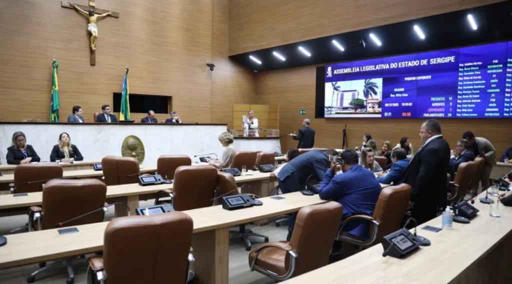 Assembleia de Sergipe aprova lei que torna Programa Padre Pedro política permanente de segurança alimentar