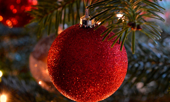 Energisa orienta consumidores de Sergipe a evitar acidentes elétricos na montagem da decoração de Natal