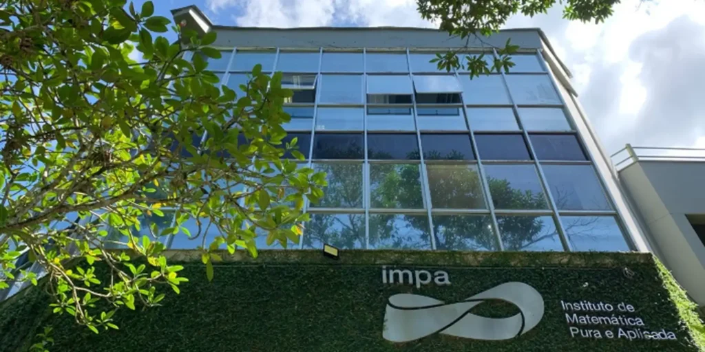 IMPA Tech abre inscrições para bacharelado em Matemática da Tecnologia e Inovação para a turma de 2026
