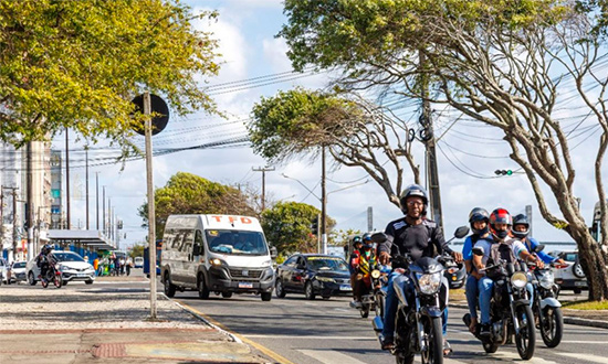 Governo de Sergipe publica calendário de pagamento do IPVA 2026