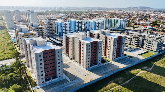 Coral Village é entregue quatro meses antes do previsto e impulsiona mercado imobiliário na Barra dos Coqueiros