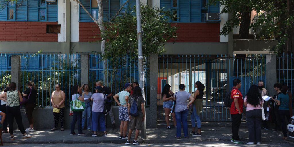 Inep adia divulgação dos resultados da PND 2025 para sexta-feira