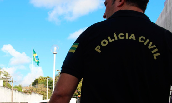 Homem é preso em Maruim por violar medidas protetivas impostas pela Justiça