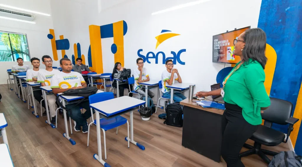 Programas de qualificação elevam número de empregos formais em Sergipe
