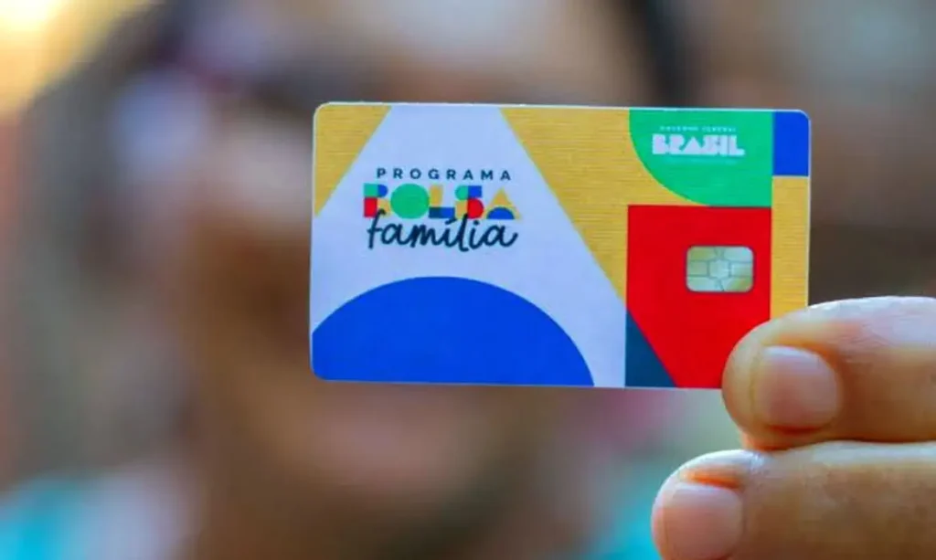 Caixa inicia pagamento de dezembro do Bolsa Família para inscritos com NIS final 2