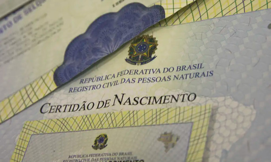 Número de nascimentos recua 5,8% em 2024 e atinge maior baixa em duas décadas, mostra IBGE
