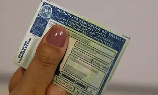 Novas normas para obtenção da CNH ainda não valem em Sergipe, confirma Detran