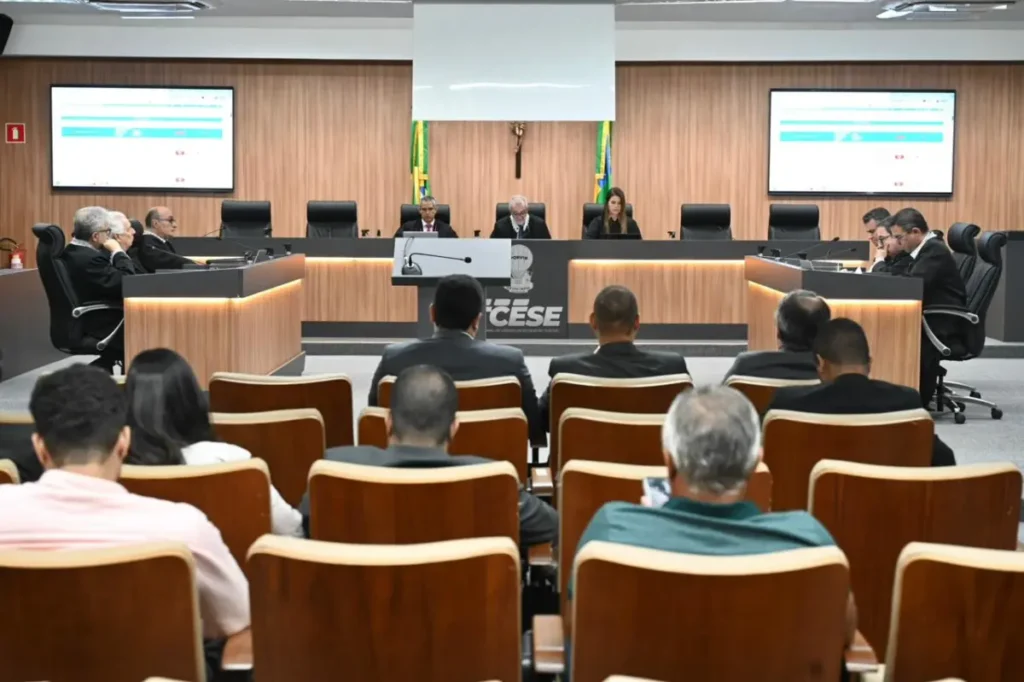 TCE-SE dá 15 dias para prefeito de Monte Alegre explicar falhas no abastecimento de água em escolas