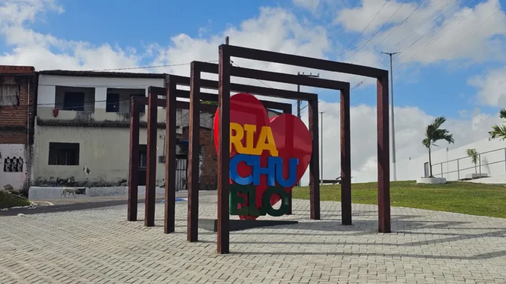 Riachuelo entrega Nova Alameda do Estádio Francisco Leite e Praça do Sítio do Meio