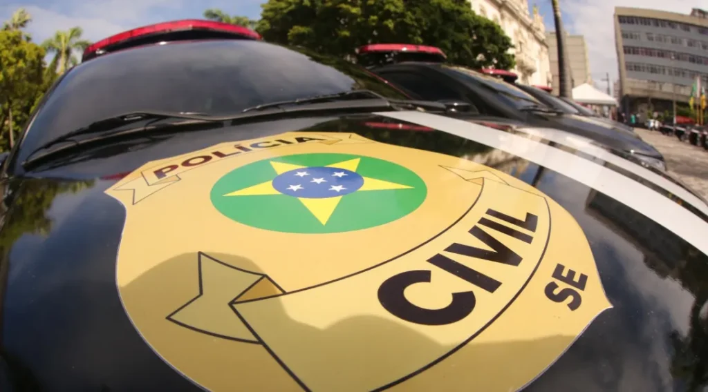 Homem é preso em Tobias Barreto por violar medida protetiva e insultar ex-companheira