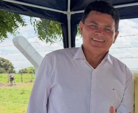 Valmir de Francisquinho deve bate o martelo e desenha a “Chapa de Ferro” da oposição para 2026