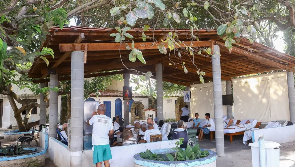 Polícia Civil inicia campanha para arrecadar fraldas em benefício do Lar Irmã Dulce