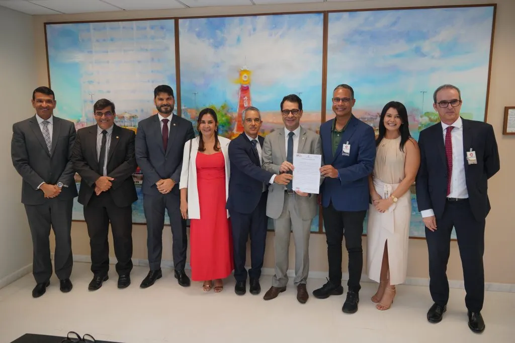 MP de Sergipe, MPC e Prefeitura de São Cristóvão firmam acordo para criar Programa de Integridade