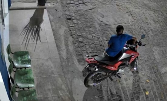Polícia Civil identifica autor de furtos de veículos em Poço Redondo