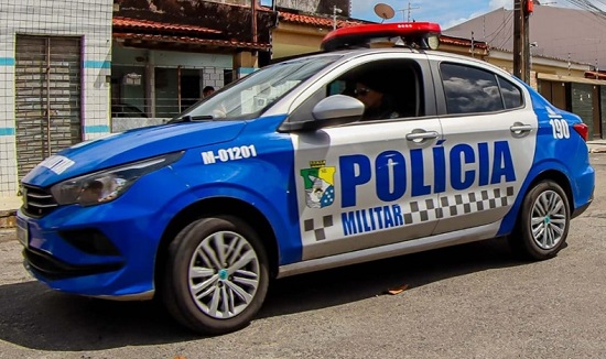 Suspeito de tentativa de homicídio é detido após ataque com facão no 17 de Março
