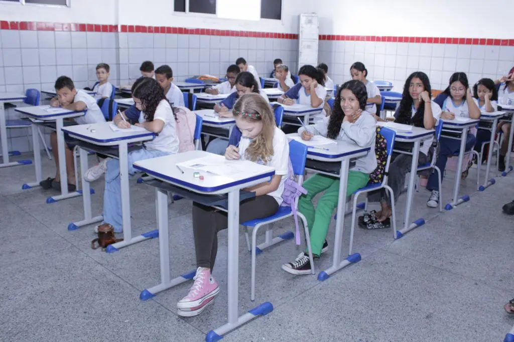 Aracaju incluirá Educação Digital e Sustentabilidade Planetária na rede municipal a partir de 2026