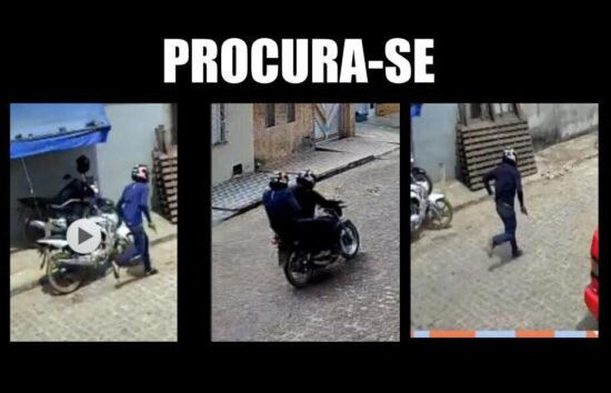 Homem de 30 anos é morto a tiros em via pública de Ribeirópolis; polícia analisa imagens de suspeitos