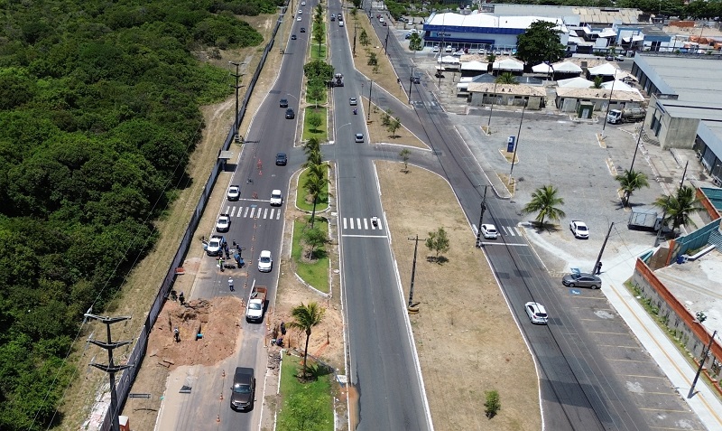 Iguá conclui intervenções e inicia retomada gradual do abastecimento em 26 bairros de Aracaju